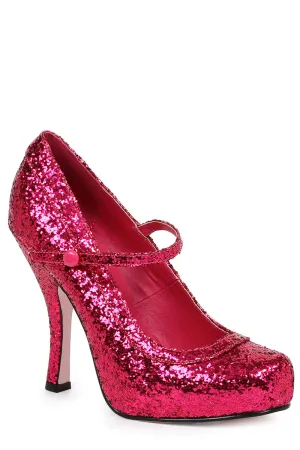 423-Candy Shoes