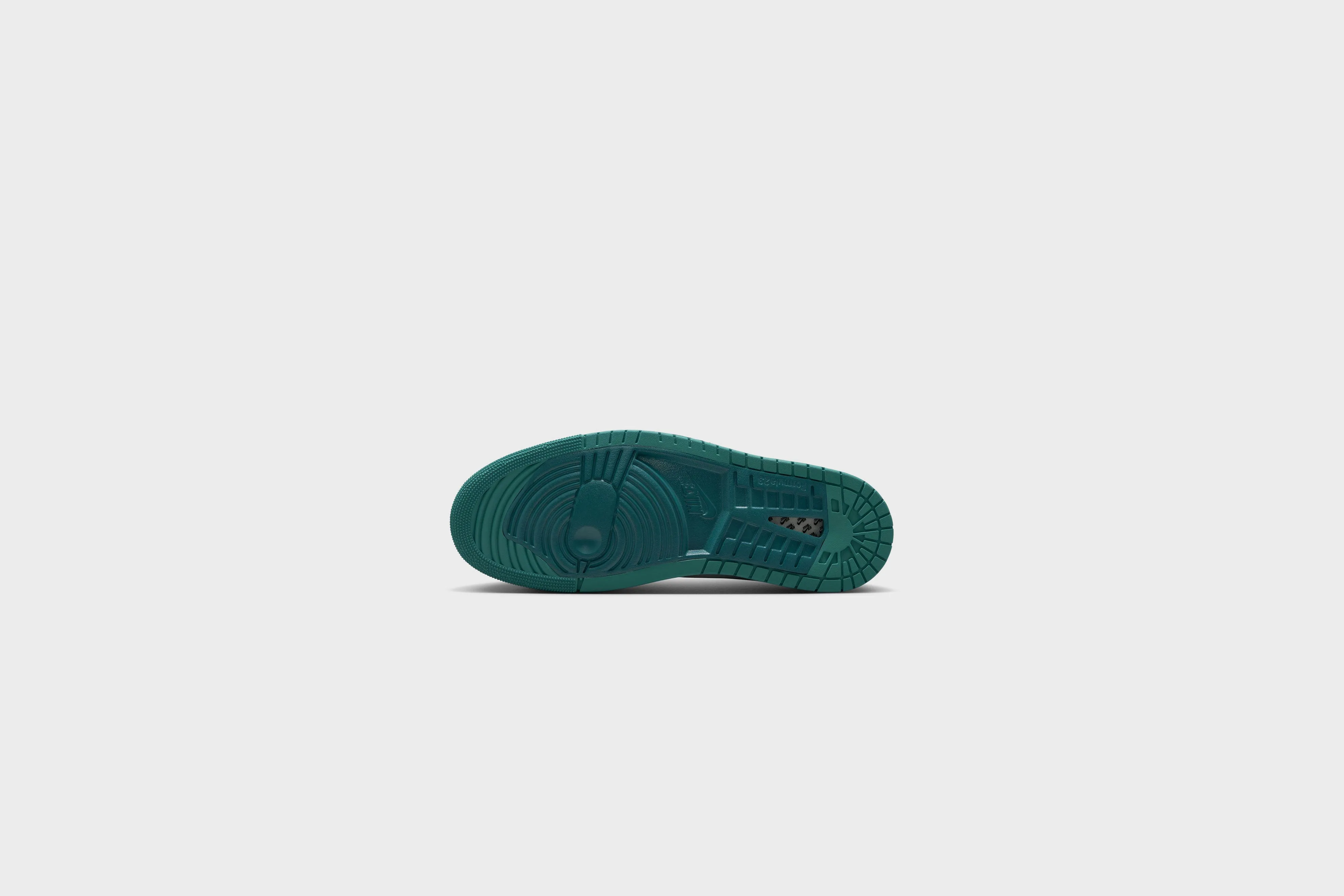 Air Jordan 1 Zoom Air Comfort 2 (Summit White/Bicoastal)