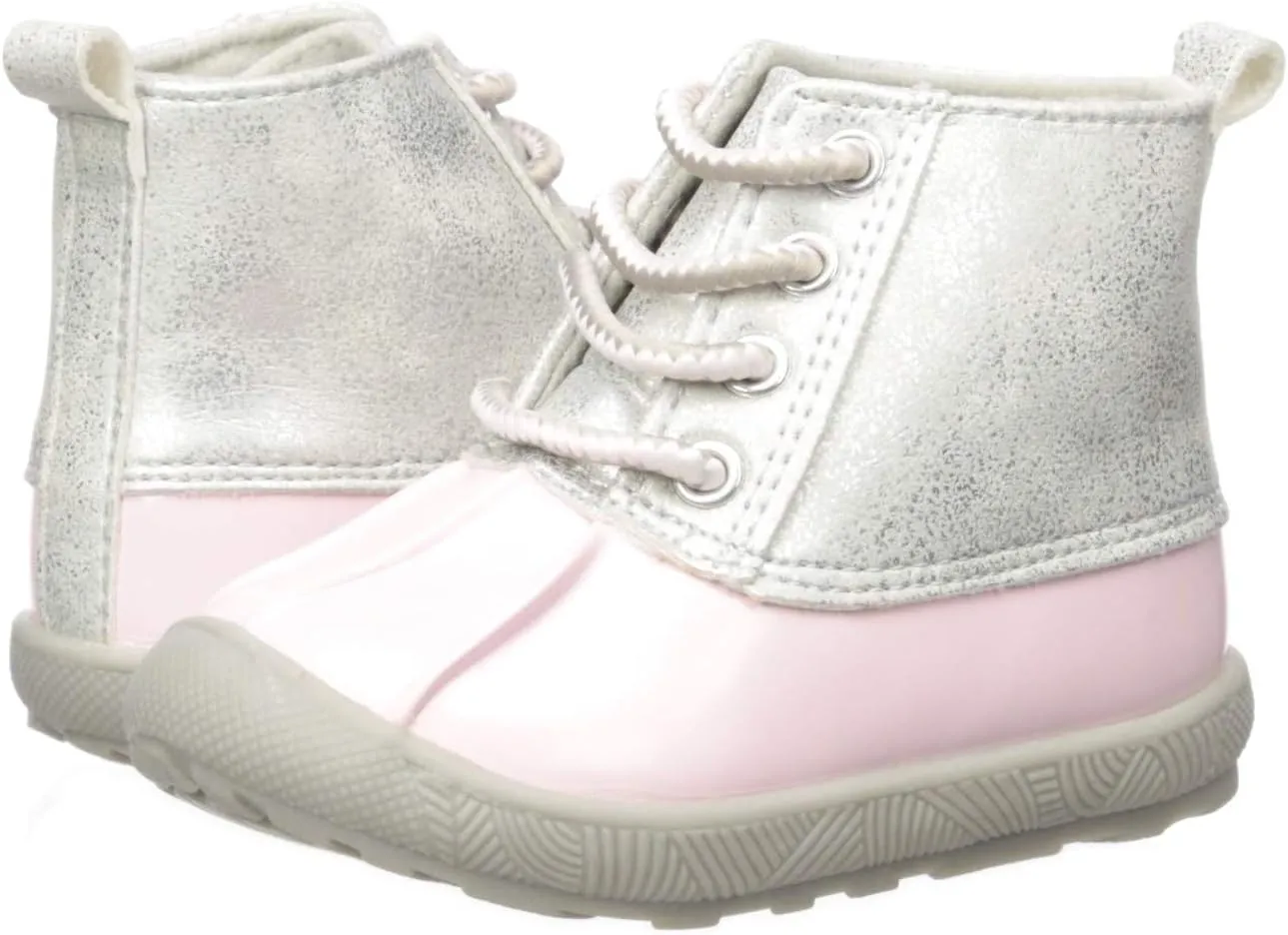 Baby Deer Toddler's Duck Boot