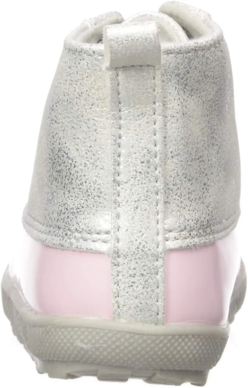Baby Deer Toddler's Duck Boot