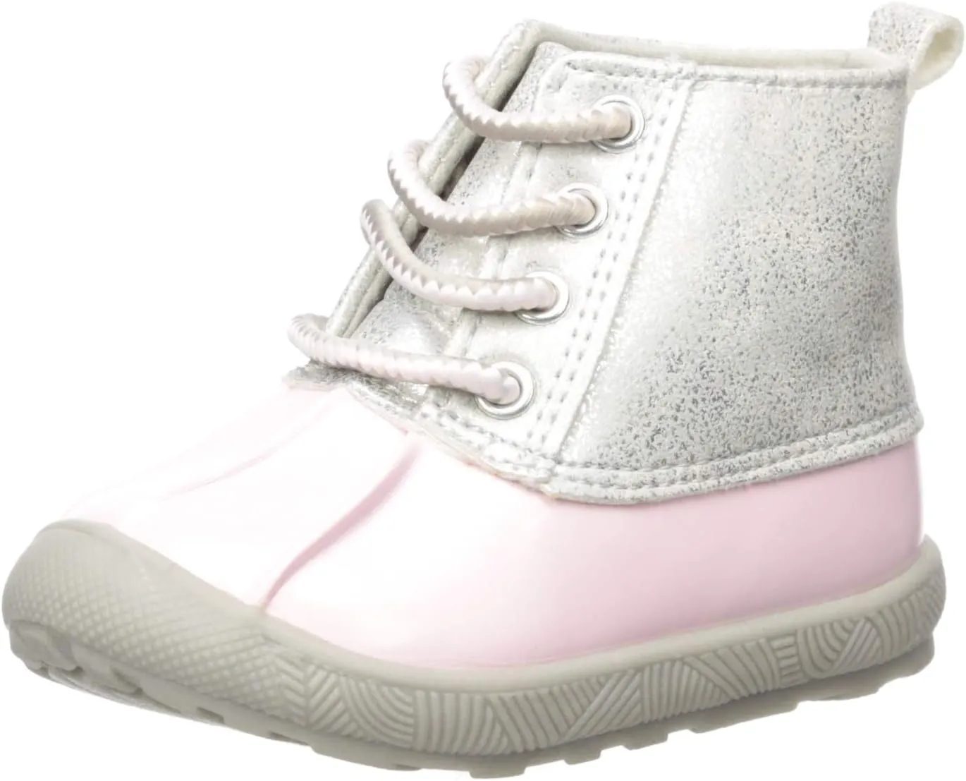 Baby Deer Toddler's Duck Boot