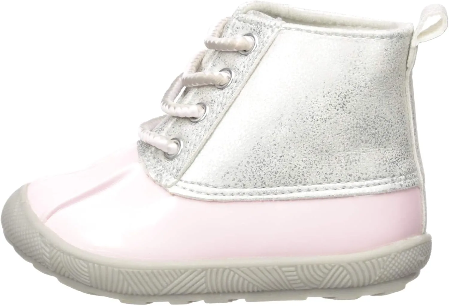 Baby Deer Toddler's Duck Boot