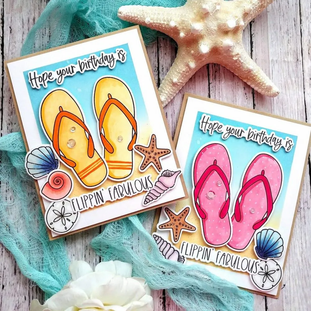 Flippin' Fabulous - Honey Cuts