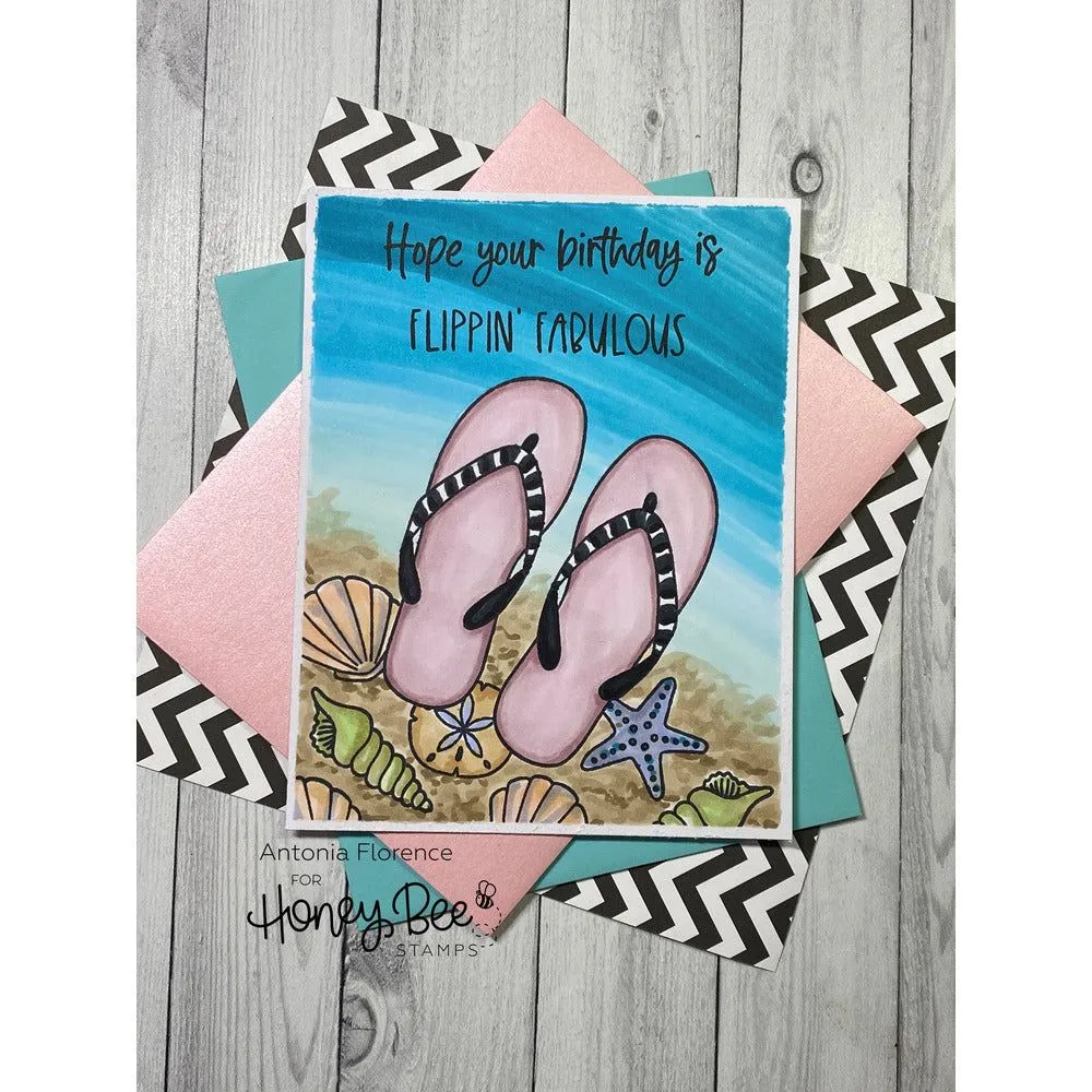Flippin' Fabulous - Honey Cuts