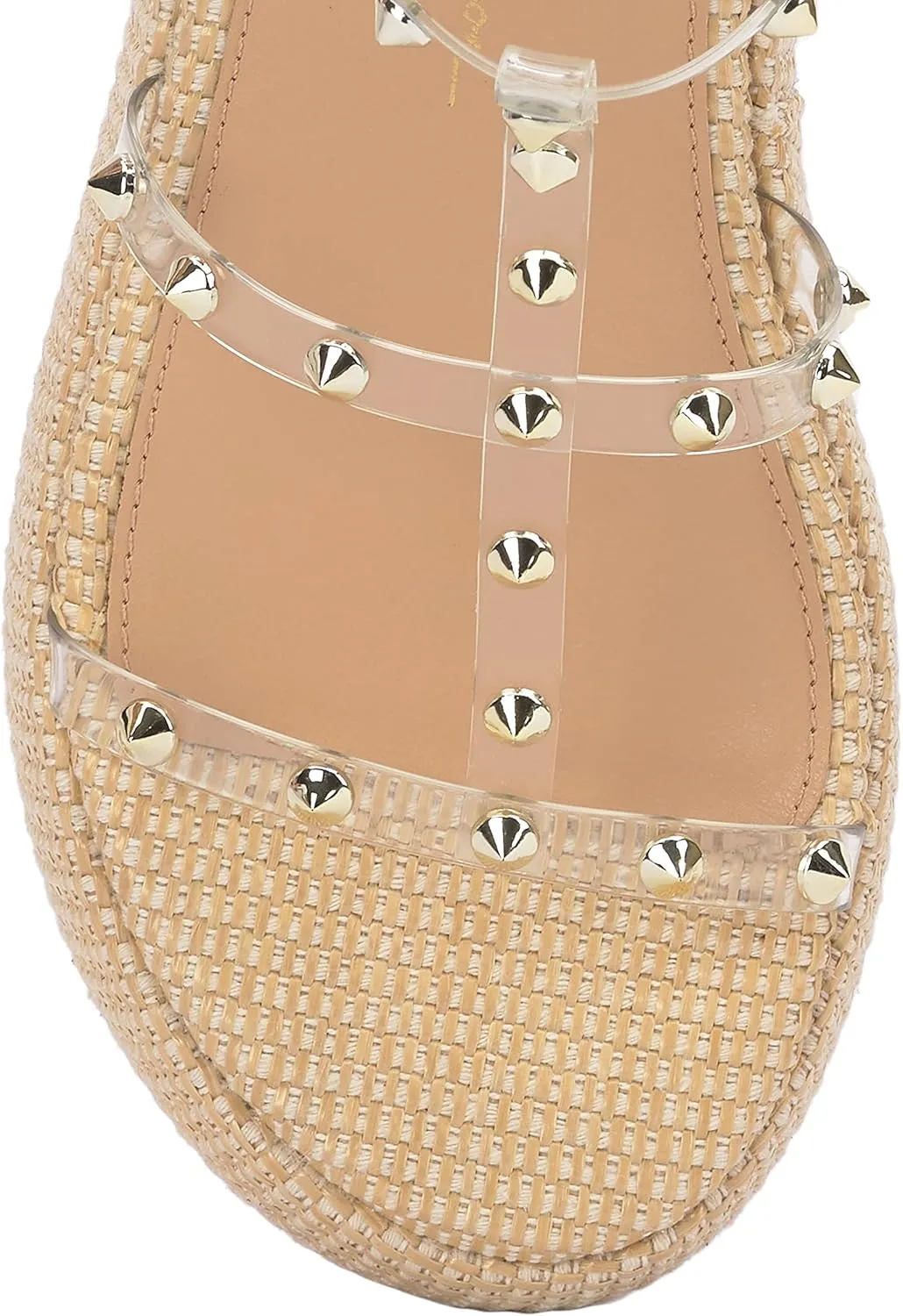 Jessica Simpson Women's Pascha Platform Sandal Wedge
