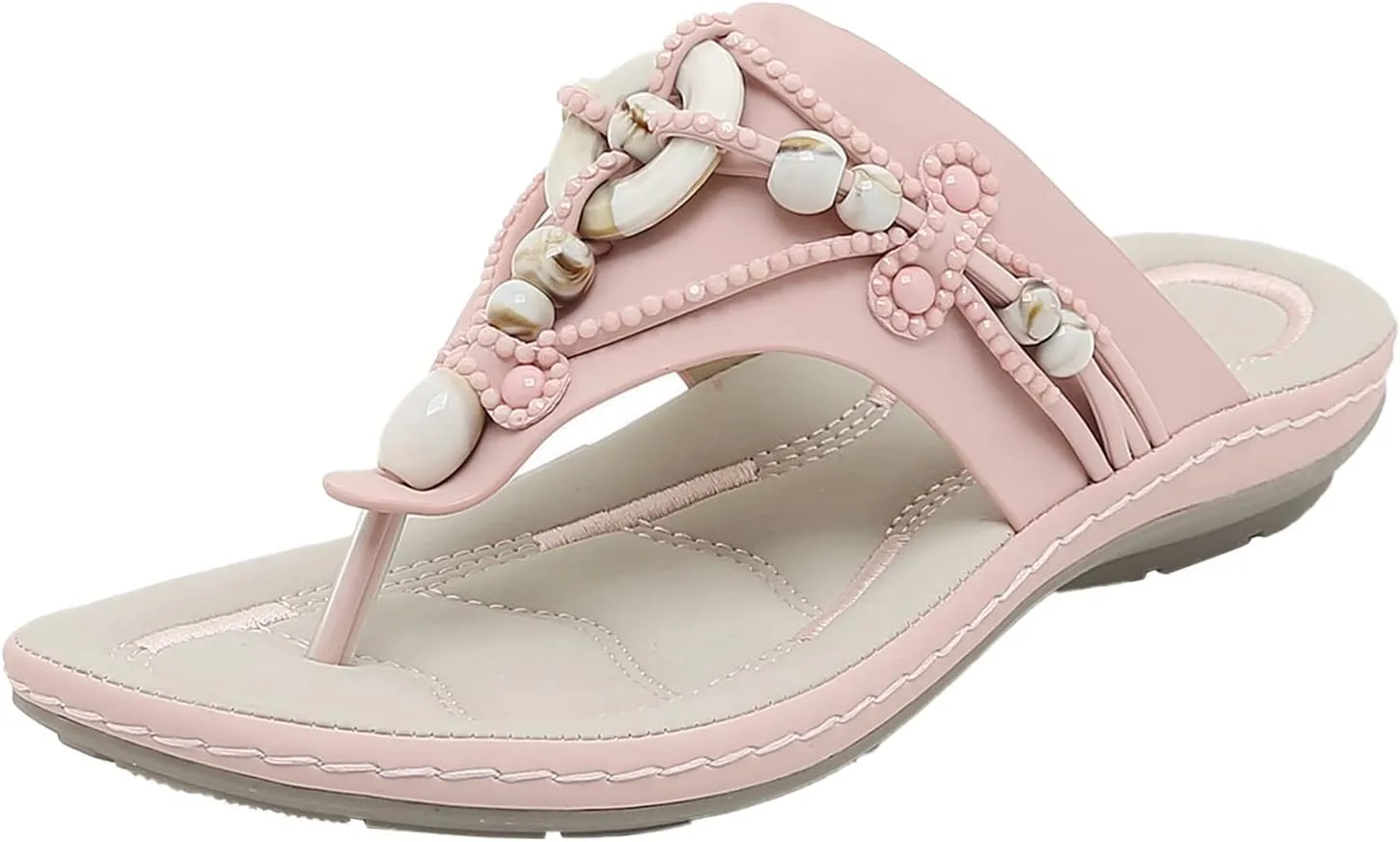Orthopedic Slippers for Women Plantar Fasciitis Best Orthopedic Shoes for Women with Arch Support White Flip Flops Women Beach Sandals Women Orthopedic Shoes Leather Sneakers Platform Shoes Women