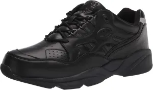 Propt Men's Stark Slip Resistant Work Shoe