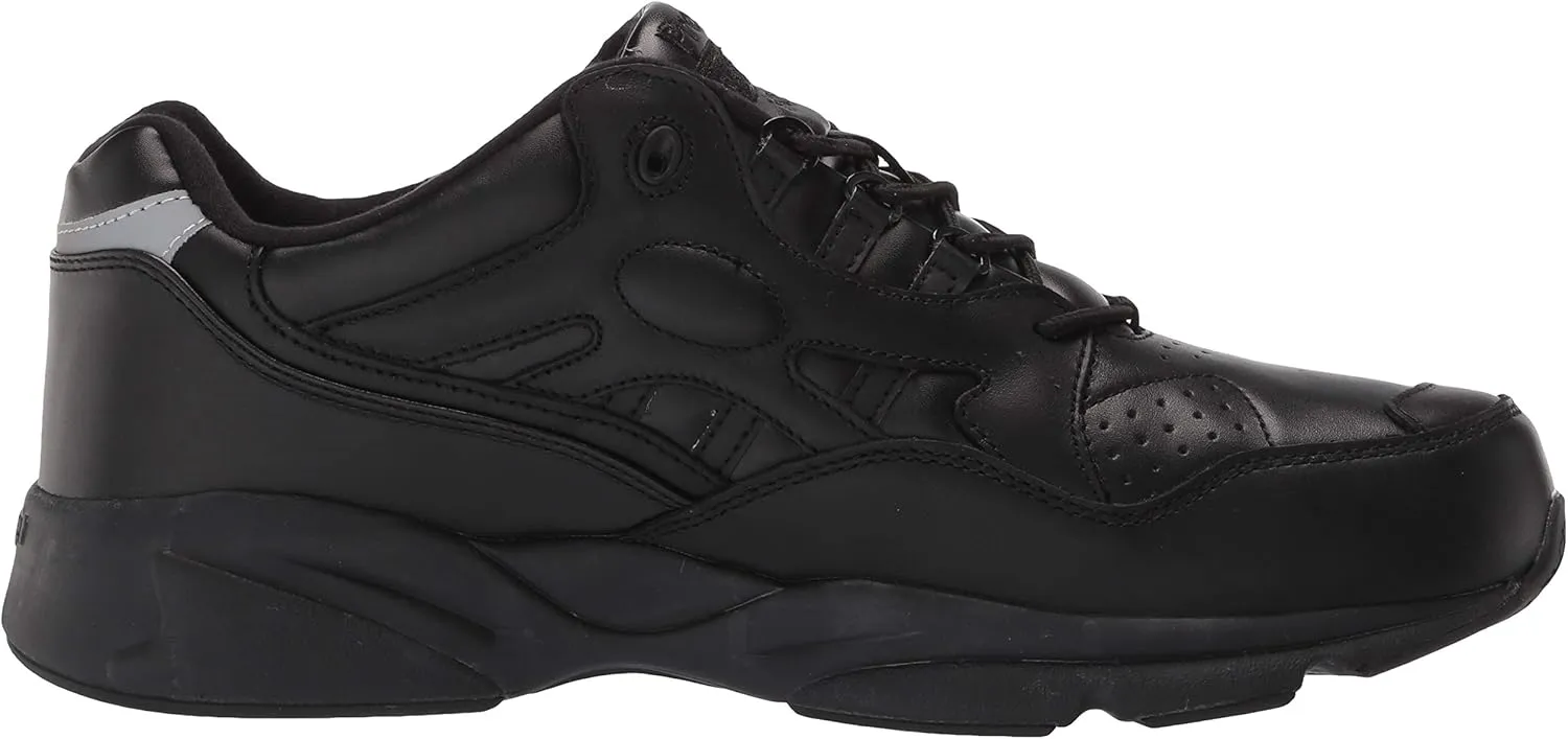Propt Men's Stark Slip Resistant Work Shoe