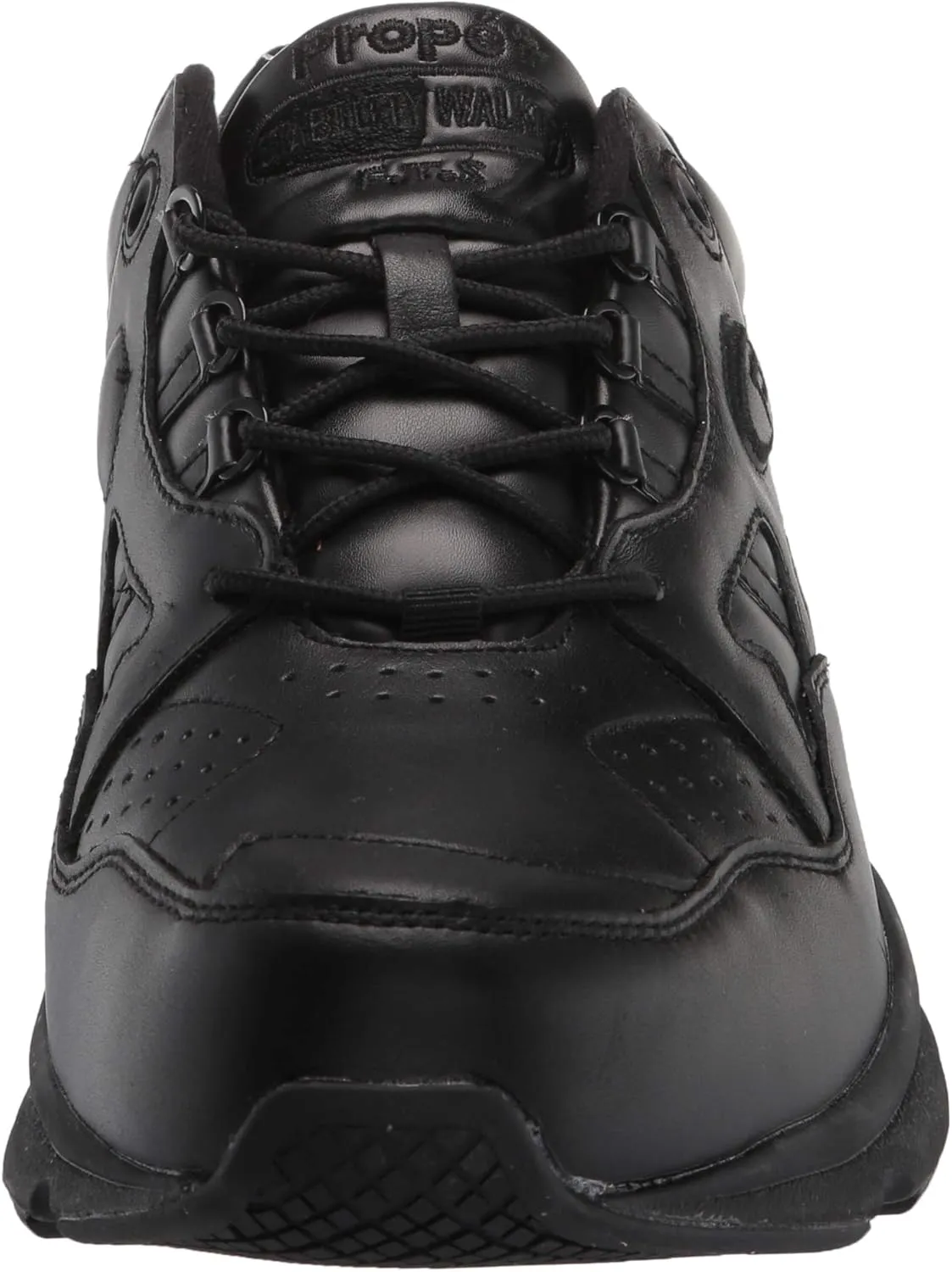 Propt Men's Stark Slip Resistant Work Shoe