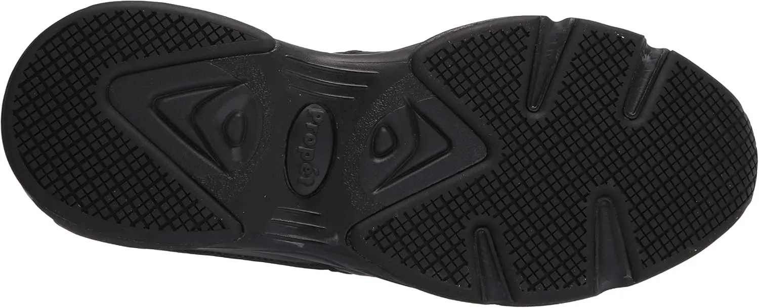 Propt Men's Stark Slip Resistant Work Shoe