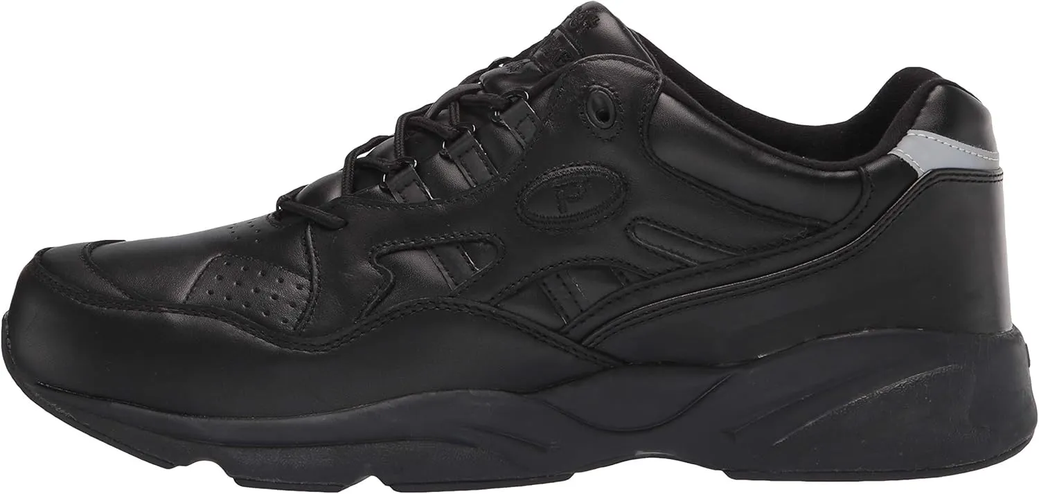Propt Men's Stark Slip Resistant Work Shoe