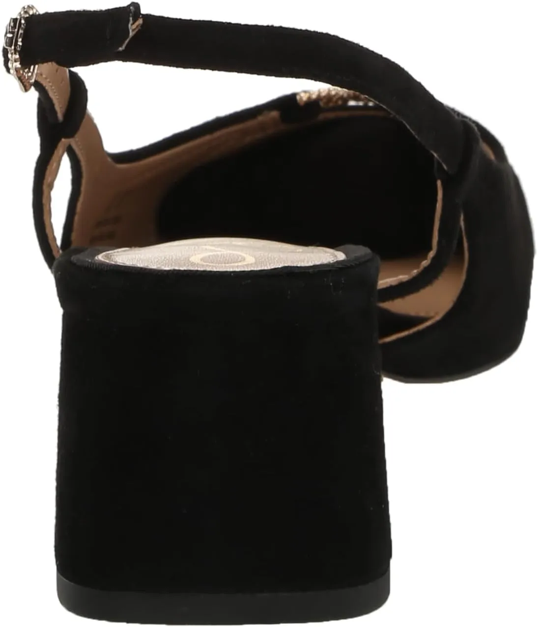 Sam Edelman Women's Tarra Slingback Heel
