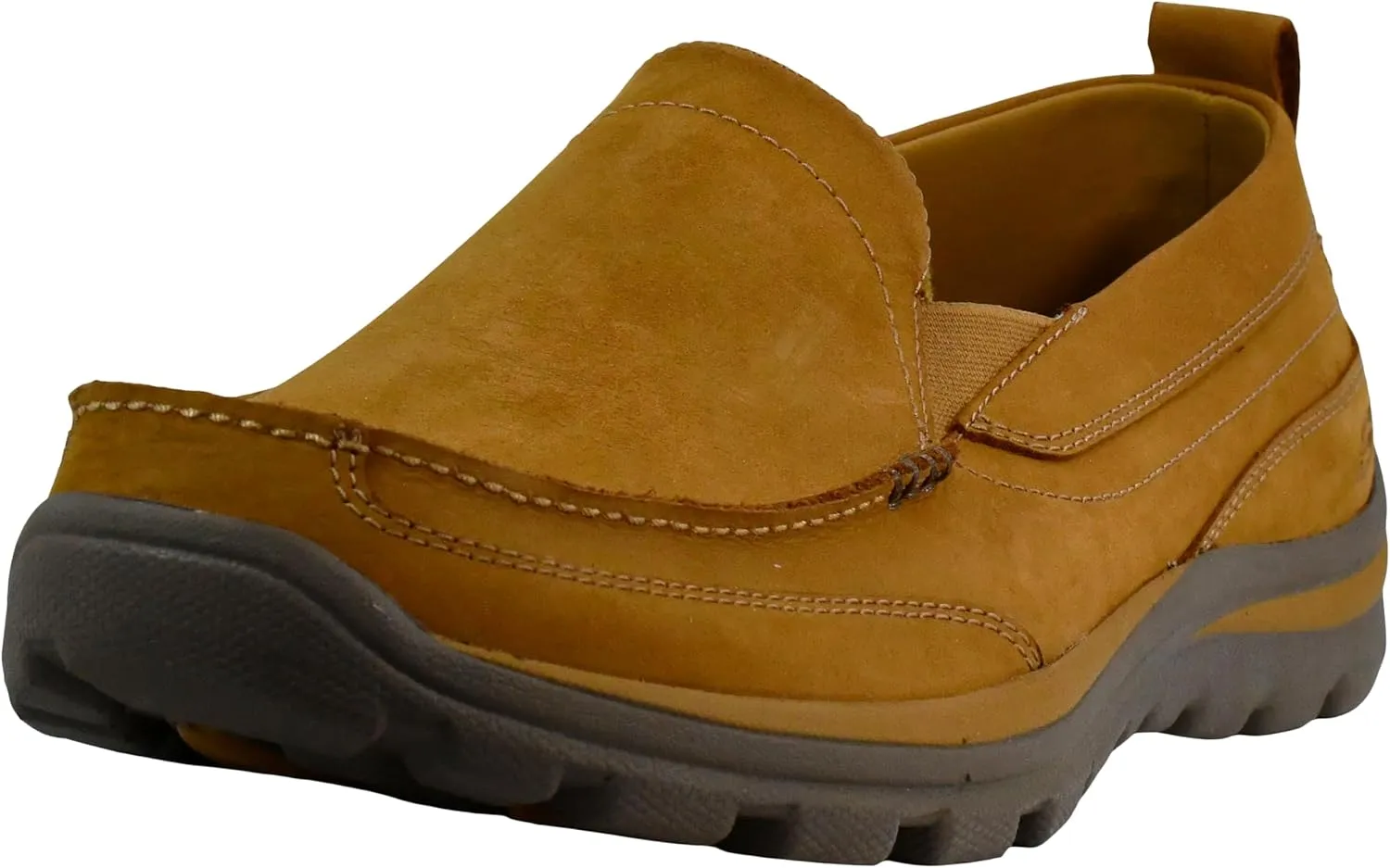 Skechers Men's Superior Gains Loafer