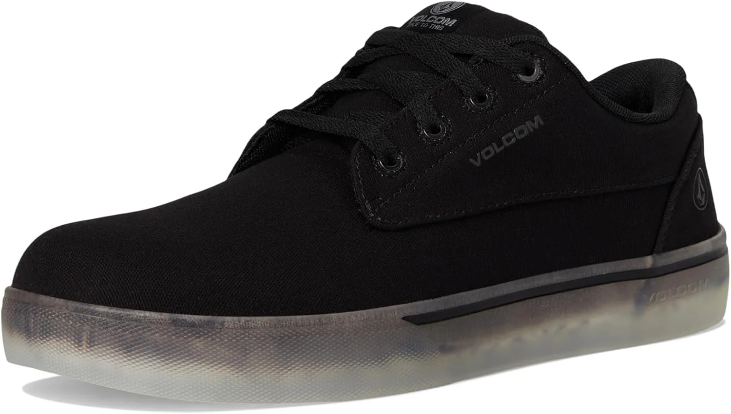 Volcom Men's True Industrial Shoe